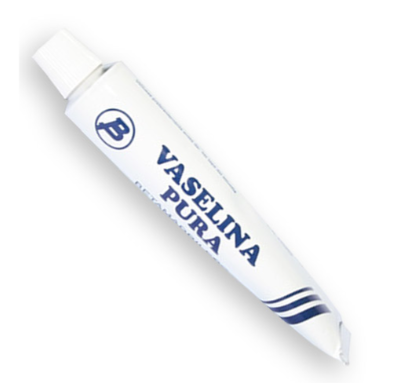 Vaselina pura estéril 30g