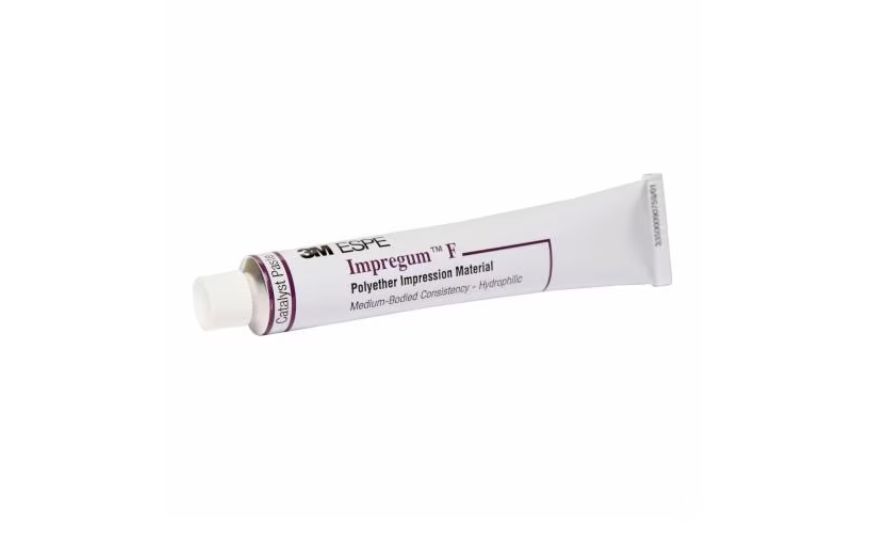 Catalizador Impregum F / Permadyne 15ml 3M ESPE