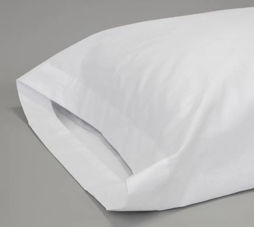 Funda almohada 110x50cm