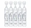 Visclean suero fisiológico 30 monodosis 5ml