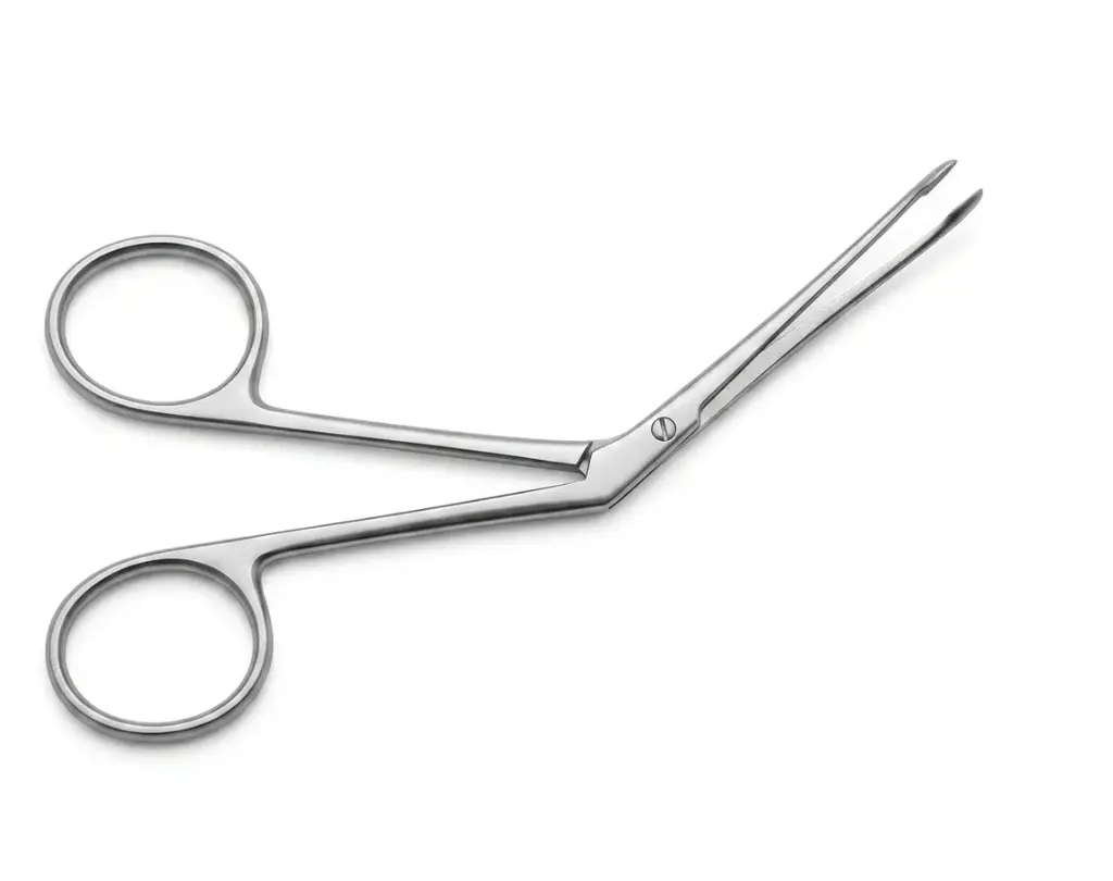 Pinza HARTMANN