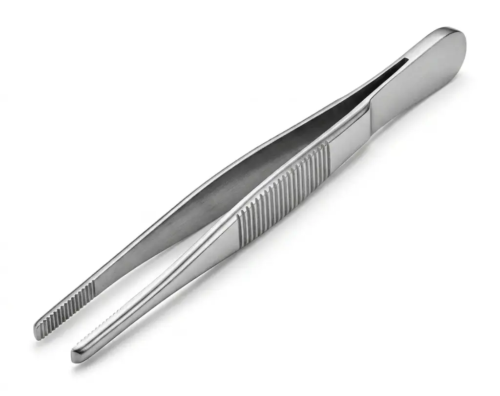 Pinza disección Fina S/D