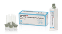 Elite Transparent cartucho 50ml + 6 Puntas
