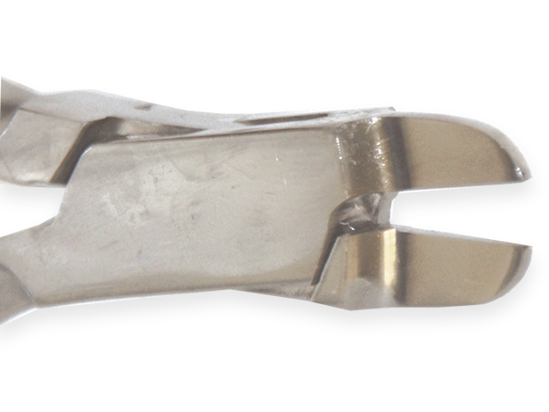 Alicate Tweed para arcos Quiroproser®