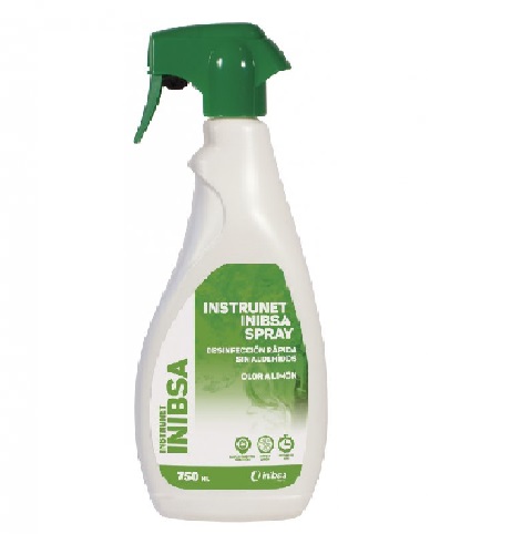 Instrunet Spray 750 ml