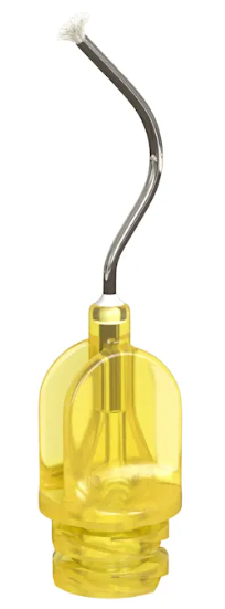 Metal Dento-Infusor Tip (UP2558) 20u - Ultradent