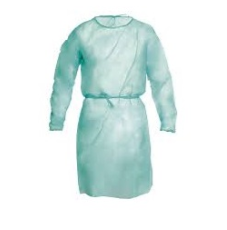 Bata no estéril TST 25g bolsa 10u