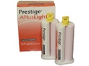 Prestige A Plus Light 2x50ml 6 puntas VANNINI