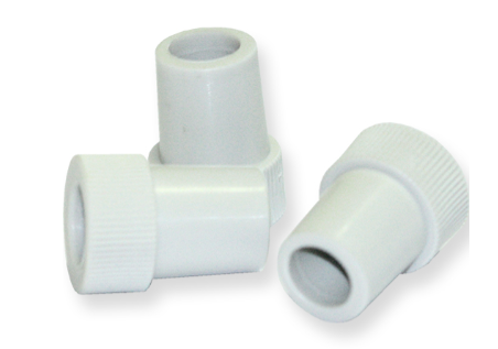 Adaptador cánulas 11 a 16mm 10u