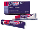 Pasta Cavex Outline sin Eugenol 140g + 65g