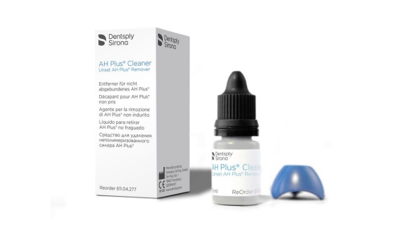 AH Plus Cleaner 5ml Dentsply Sirona