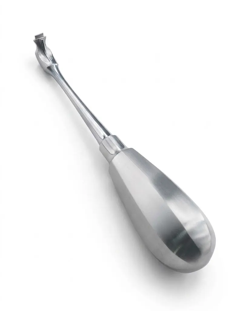 Botador Abre Coronas Universal 1u Quiroproser®