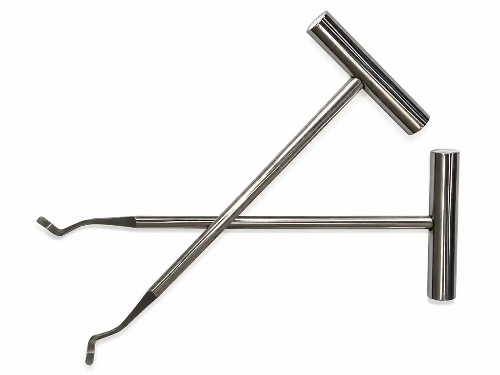 Elevador Pott 1u. Quiroproser®