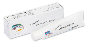 Speedex catalizador 60ml Coltene