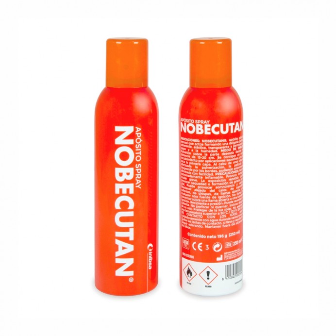 Nobecutan 250ml spray