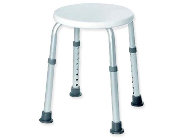 Asiento de ducha