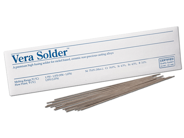 Vera Solder 5gr