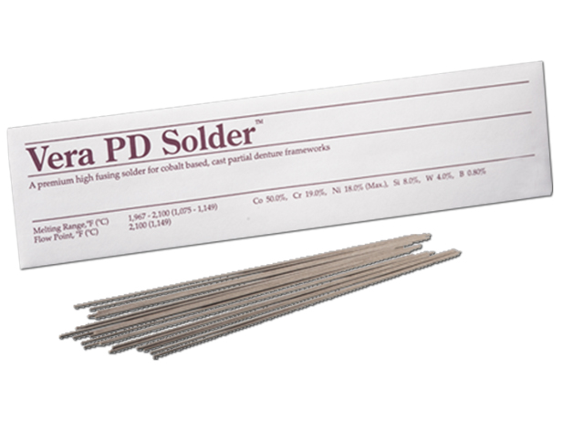 Vera PD Solder 5gr