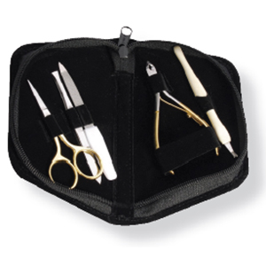 Kit de manicura 5 piezas