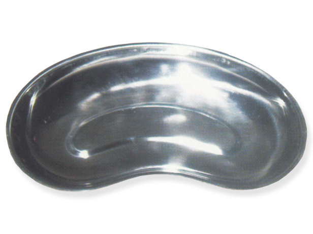 Batea arriñonada 250x120mm Quiroproser®