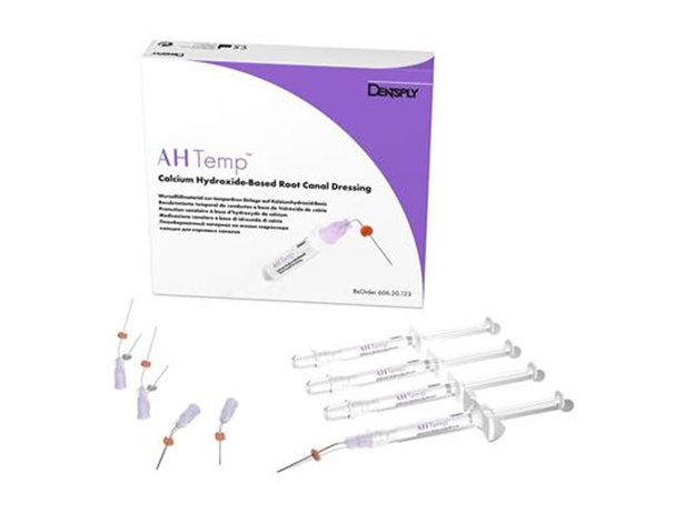 AH TEMP cánulas 20u Dentsply Sirona