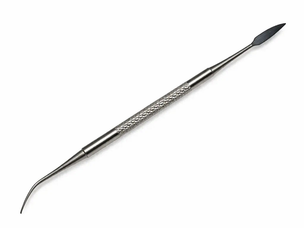 Espátula Hilling PKT doble Quiroproser®