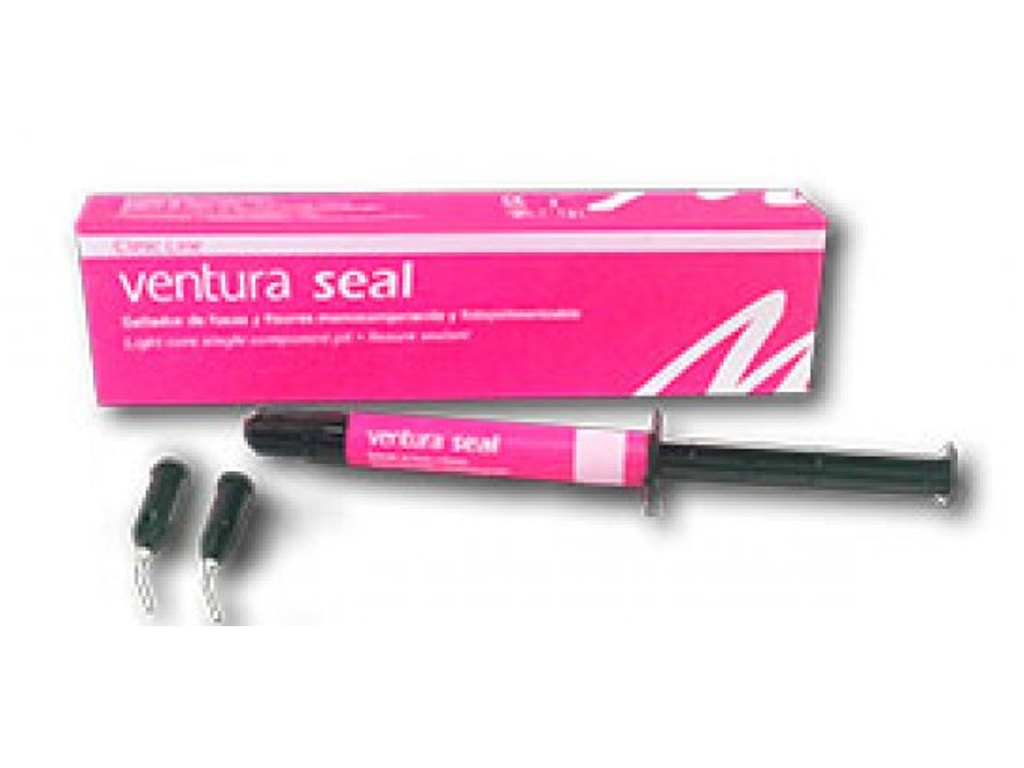 Ventura seal blanco 1 jer. 2 ml. - MADESPA