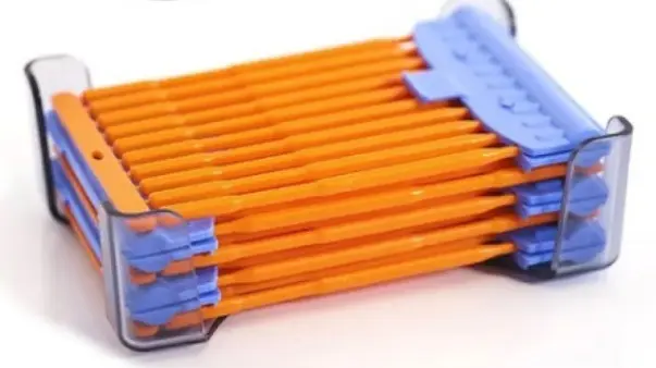 Stik N Place 50u en dispensador