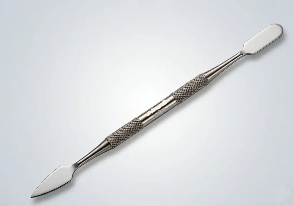 Espátula Gritman N31 para Cera Quiroproser®