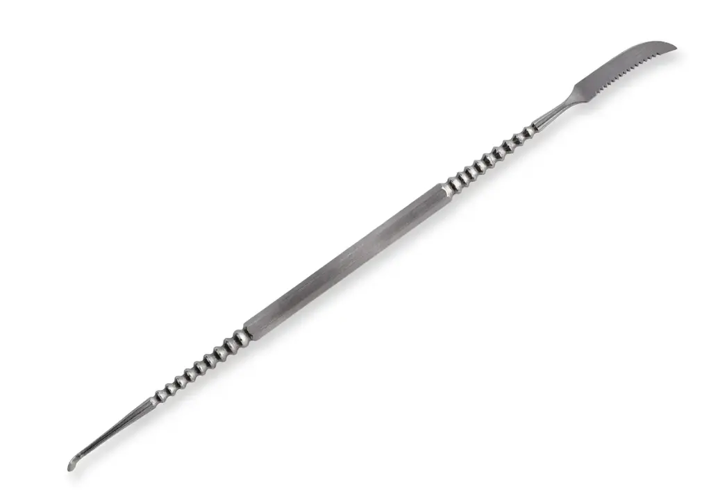 Tallador Lecron Quiroproser®