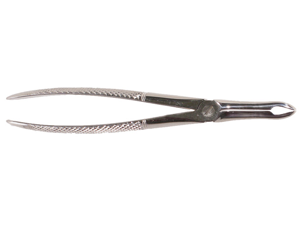 Forceps dental Nº.41 Raices superior