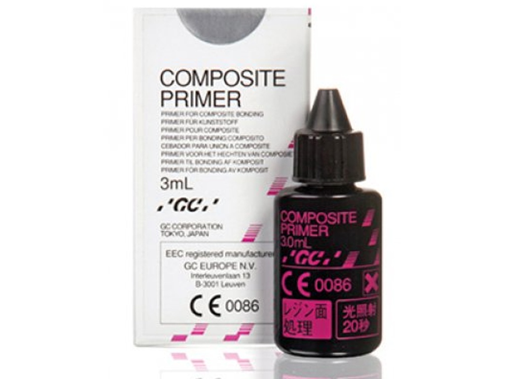 Gradia Composite Primer 3ml GC