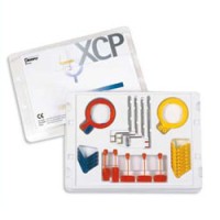 Bloques de mordida XCP 2000 Anterior Rinn 25u