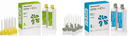 Elite HD+ Light Body 2x50ml + puntas mezcla Zhermack