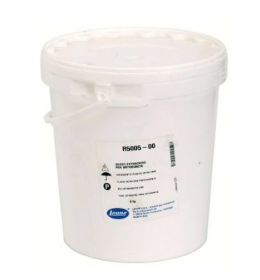 Yeso Tipo III Ortodoncia Extraduro 5kg Leone