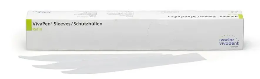 Fundas protectoras Vivapen 300u Ivoclar