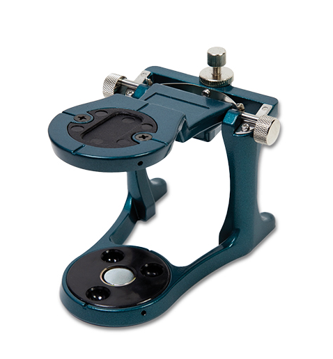 Articulador Condilar Magnético