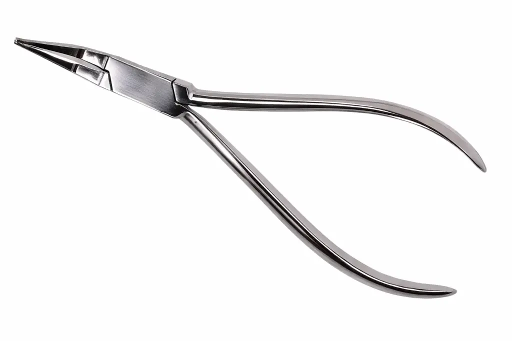 Alicate How curvo 1u Quiroproser®