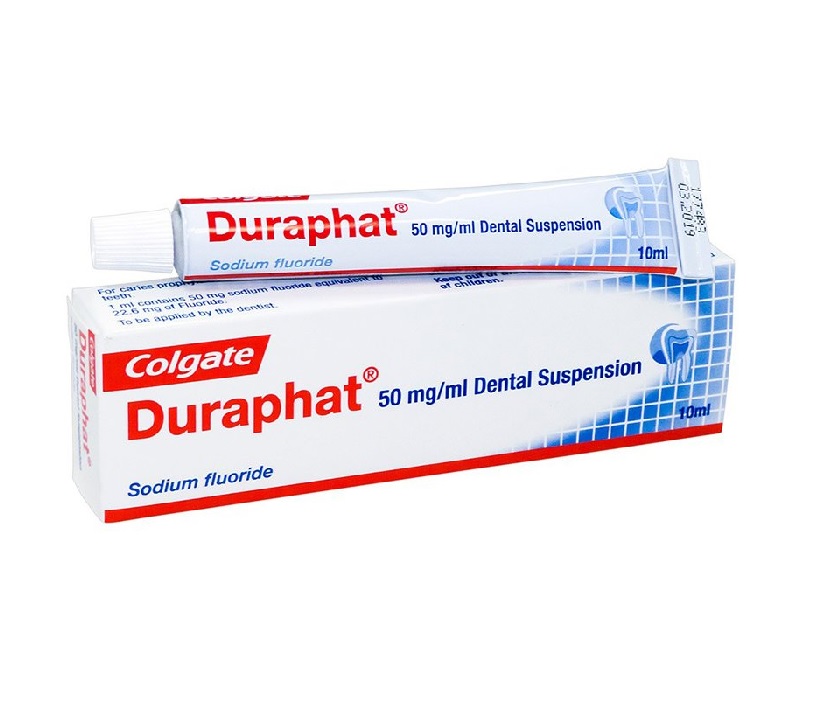 Duraphat Barniz 10ml