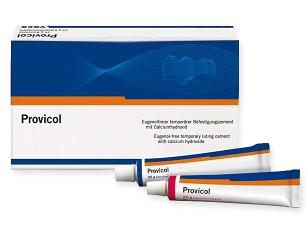 Provicol Kit (Base+Activador)