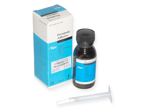 Permlastic Adhesivo 60ml