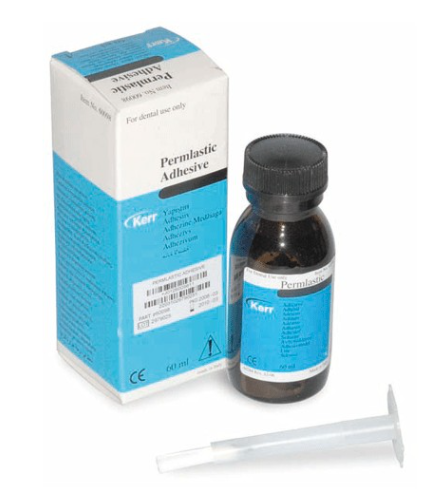 Permlastic Adhesivo 60ml