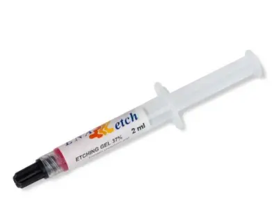 ENA Etch ácido 37% 2x2ml