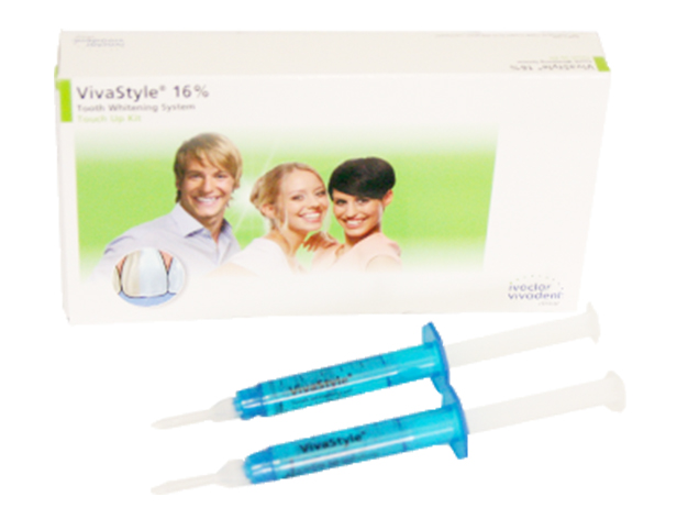 Vivastyle reposición 2 jeringas 3ml -16%
