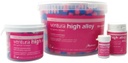 Amalgama Ventura High Alloy I dosis 50 cápsulas 400mg MADESPA