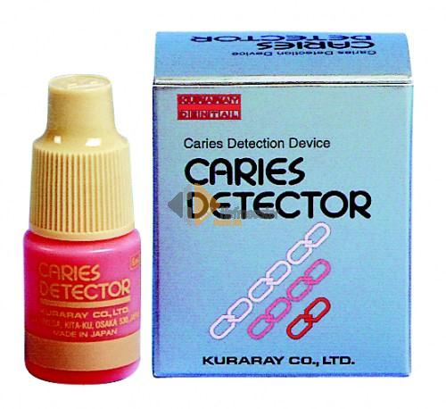 Caries detector 6ml Kuraray