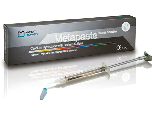 Metapaste