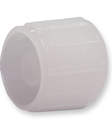 Tapón de obturación Stopper (blanco)