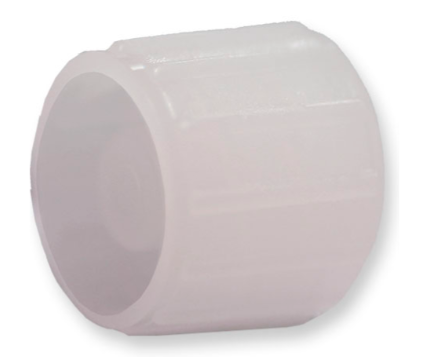 Tapón de obturación Stopper (blanco)
