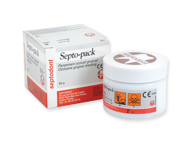 Septo-pack